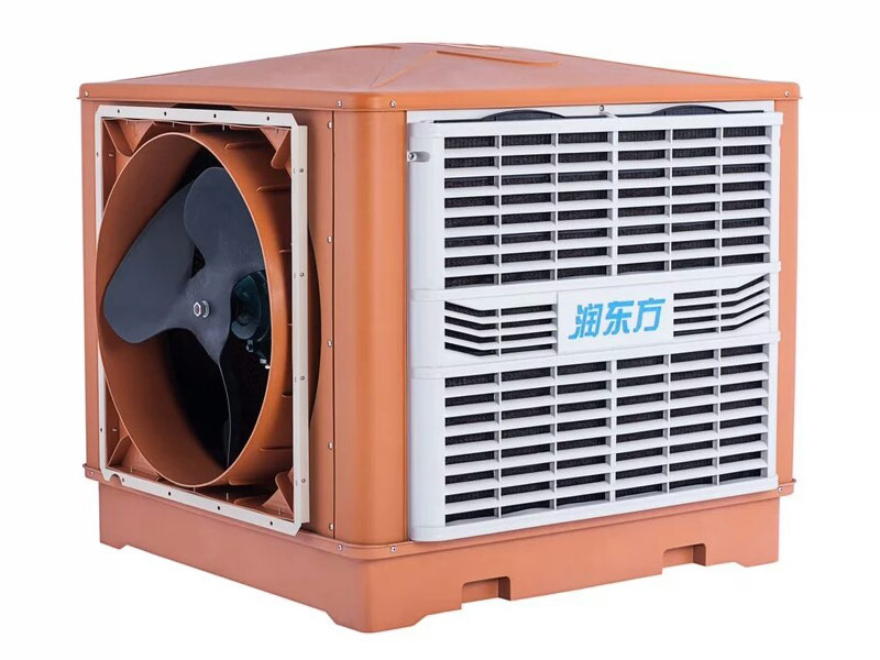 潤(rùn)東方18000風(fēng)量1.1kW環(huán)?？照{(diào)