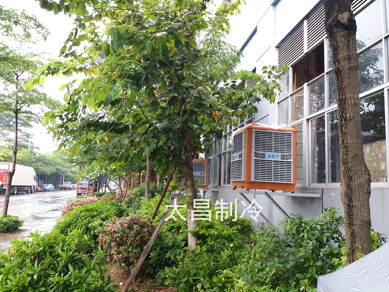 環(huán)?？照{(diào)怎么樣？