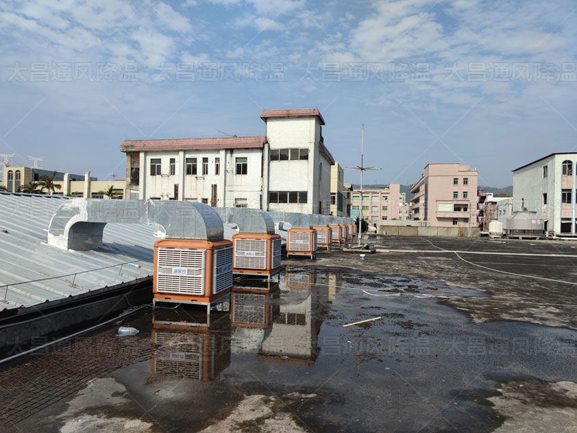 你知道環(huán)保空調(diào)機(jī)多少錢一臺嗎？廠家來告訴你