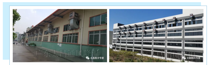 電鍍車間如何降溫？用環(huán)?？照{設備呀