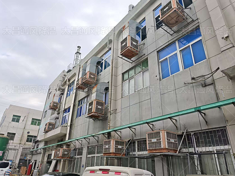  潤(rùn)東方環(huán)保空調(diào)：工業(yè)商業(yè)降溫利器，清洗維護(hù)指南詳解