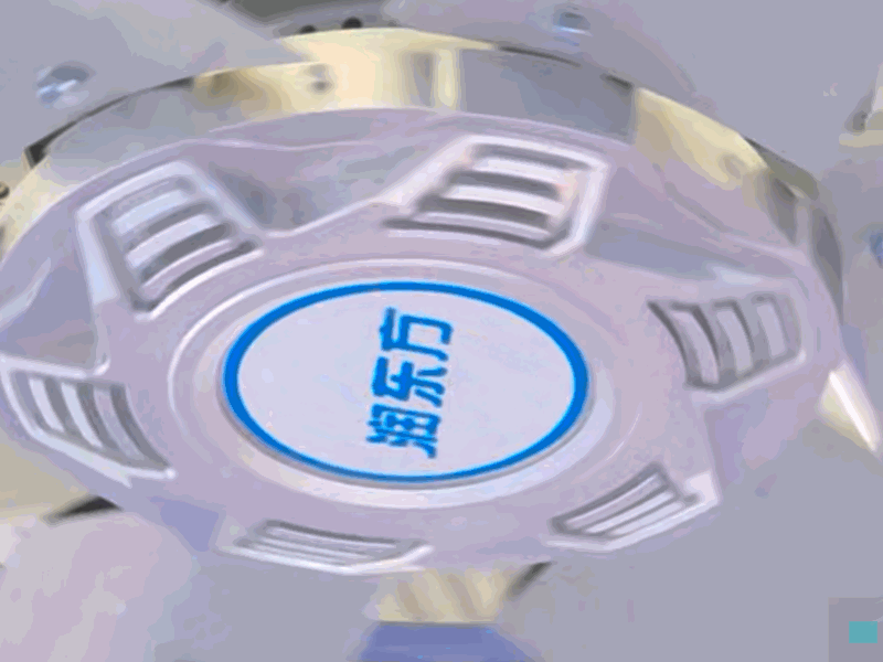  太昌通風(fēng)降溫，為工業(yè)廠房量身定制潤(rùn)東方工業(yè)大風(fēng)扇方案！