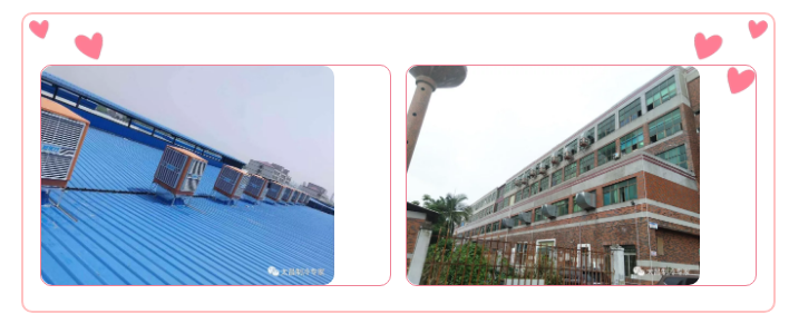 環(huán)?？照{漏水的常見因素